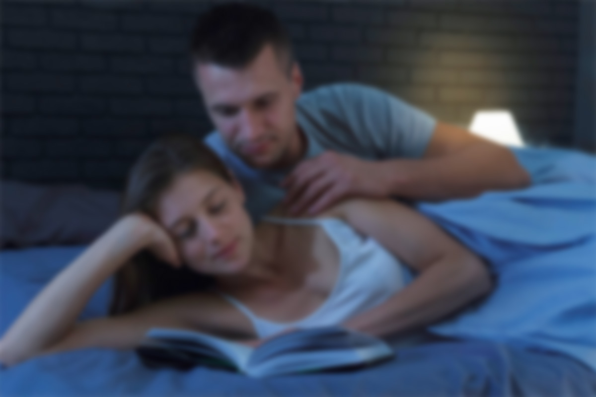 🔥夫妻床事：有娃夫妻更“活跃”？3000人真实揭秘！