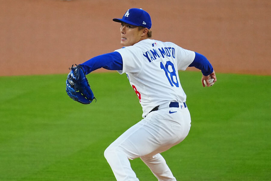 🔥105球投完又喊投!这猛男,美国都沸腾了!