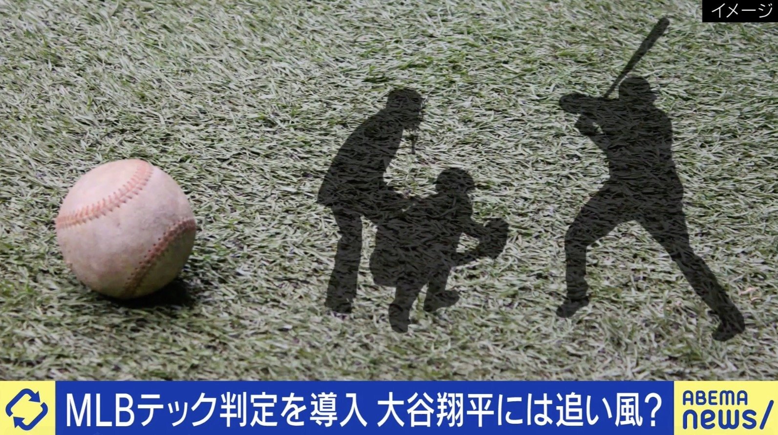 ⚾️棒球裁判变天!科技判决:没了“眼力”,接球还有啥用?