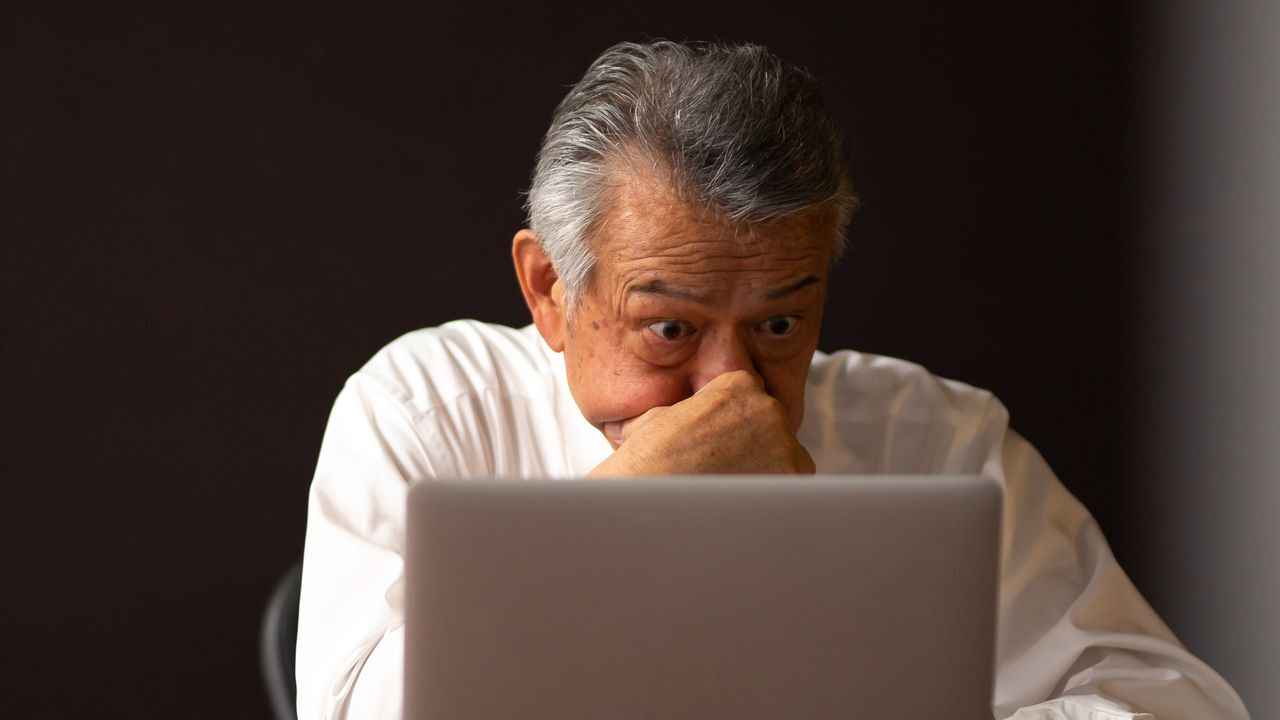 💰老头200万变8万！妻子一句话扎心了！