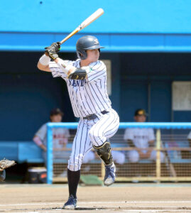 🚨 巨人：弃将左投？竟考虑改打！ 封面