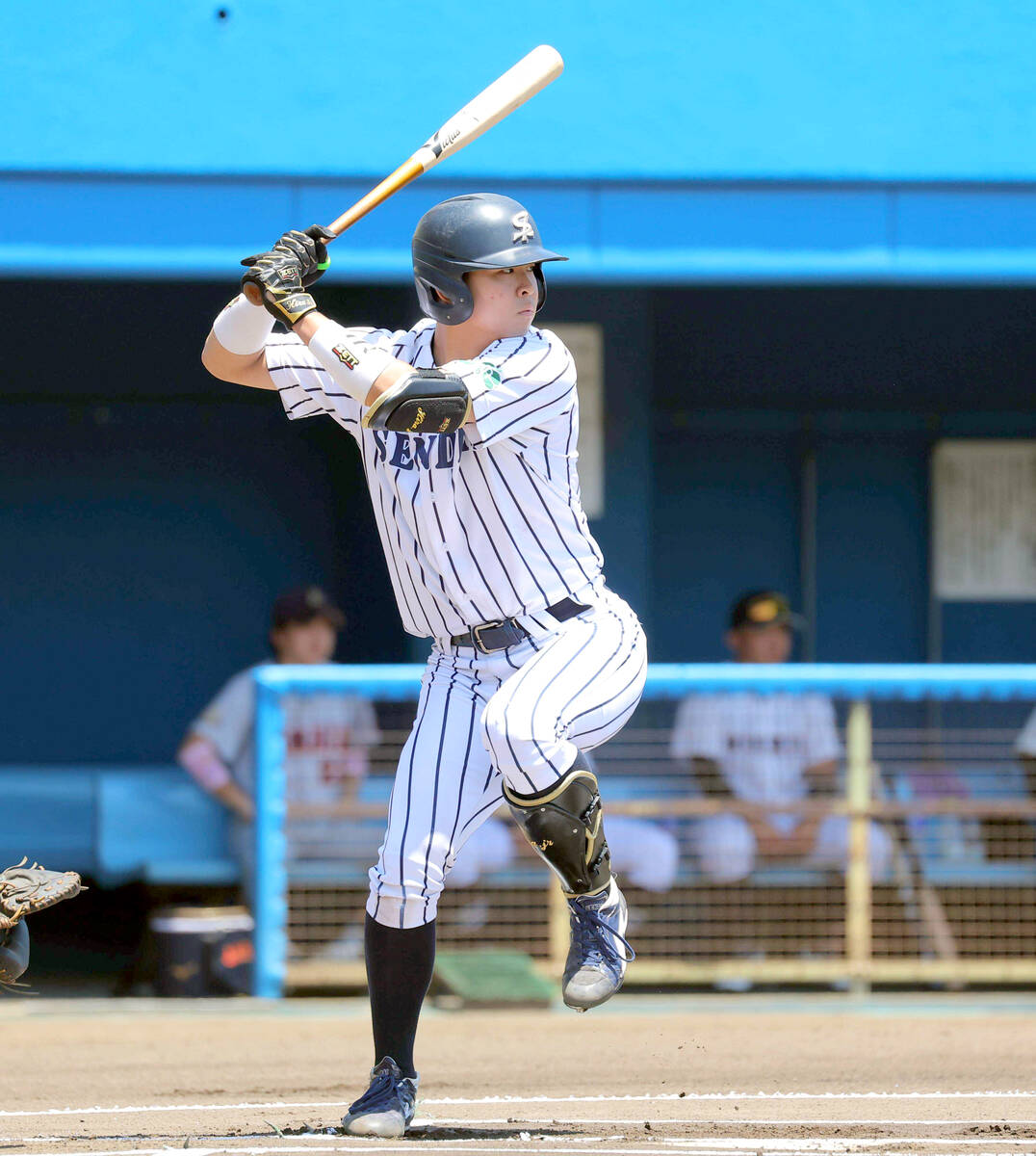 🚨 巨人：弃将左投？竟考虑改打！