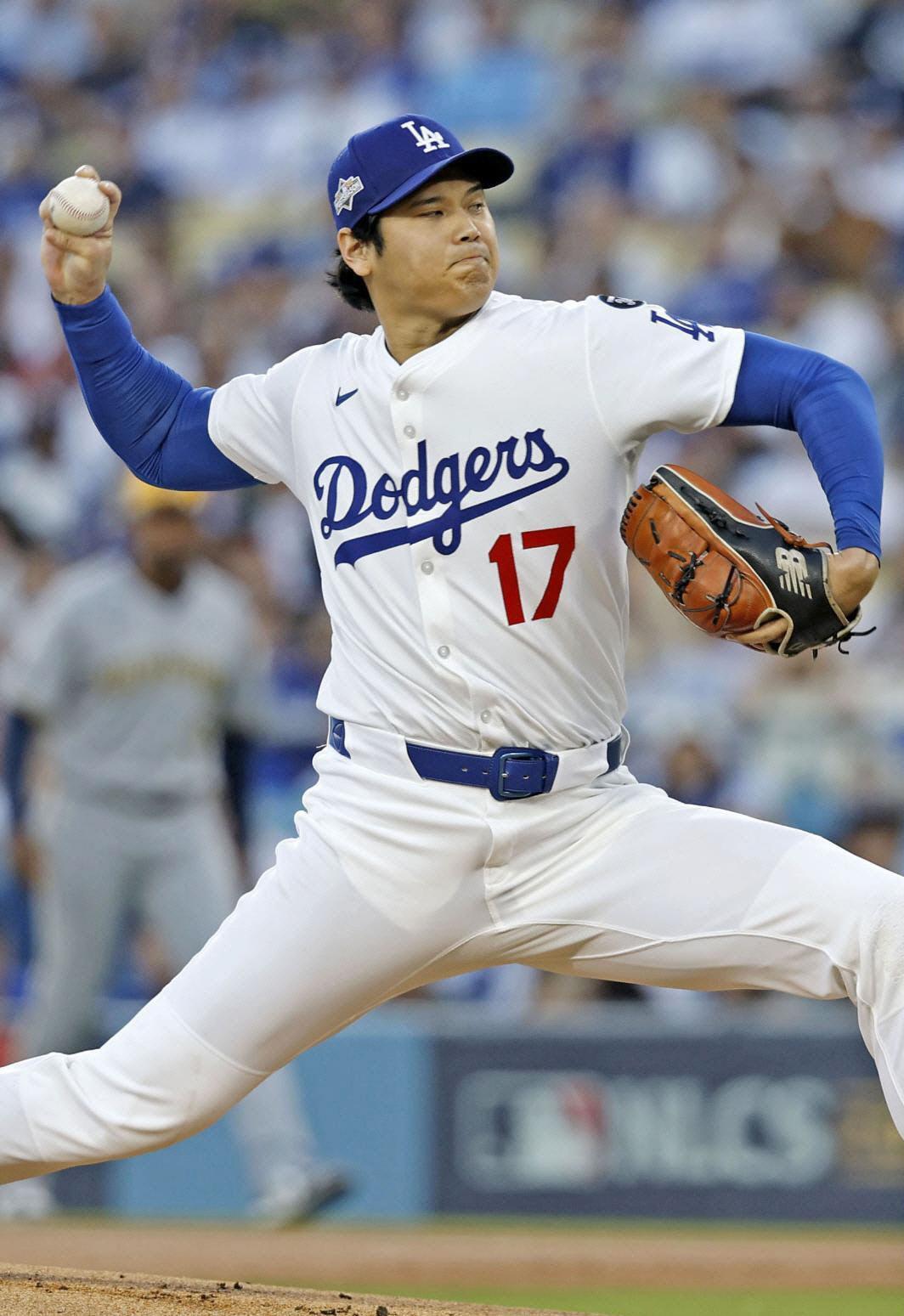 💥大谷虽败犹荣！史诗级一战后，再战仍燃！