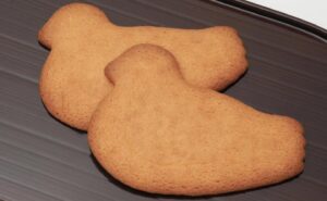 🛍️ 鎌仓限定！鳩サブレー环保袋，火爆全网！ 封面