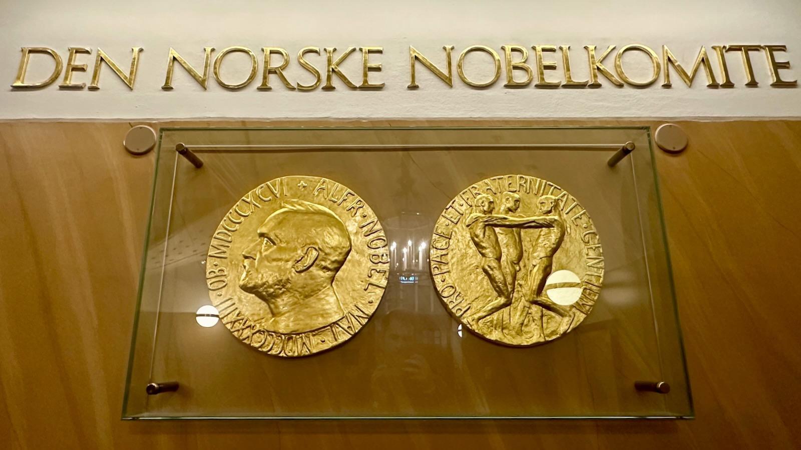 💥特朗普能拿诺贝尔和平奖？还有个更惊人的选项！