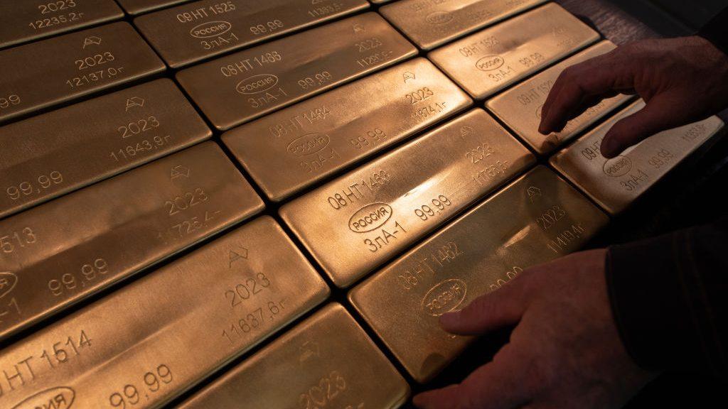 💰纸币靠不住了！全球都在追捧的新玩法！