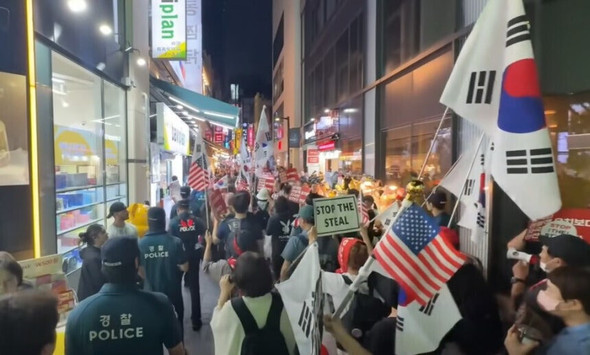 🔥🇰🇷 中韩关系：仇恨堆积如山，危在旦夕！