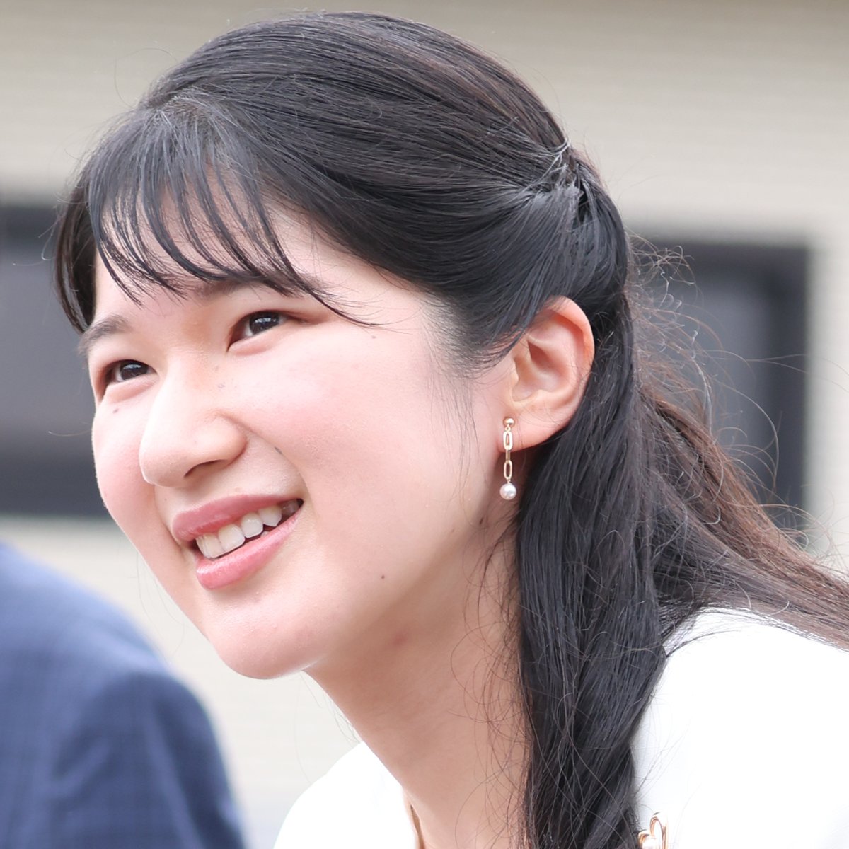 👑爱子天皇之路开启！彬子公主继任，女性宫家时代来临！