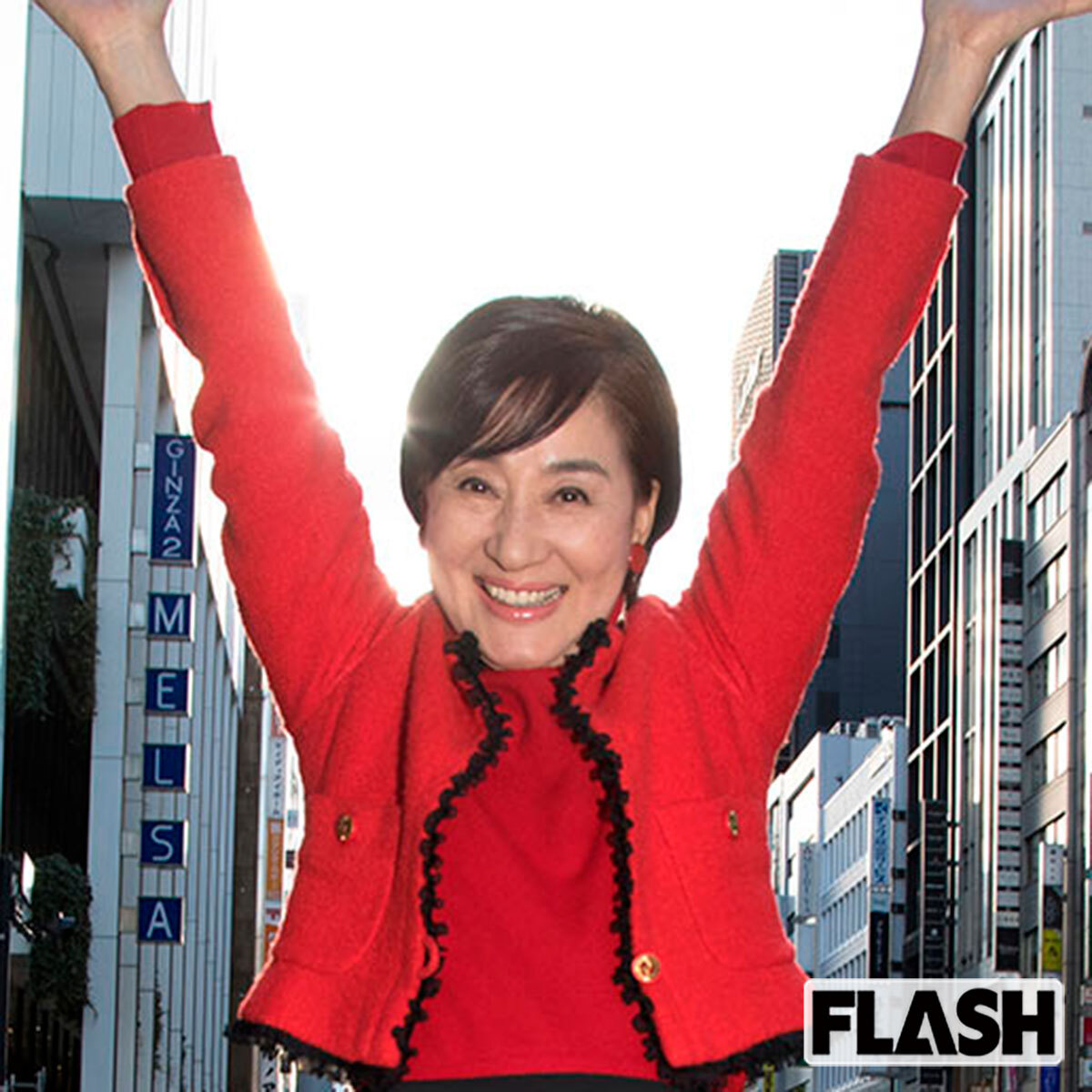 💥独家猛料！松居一代给首相的“特朗普礼物”秘策曝光！