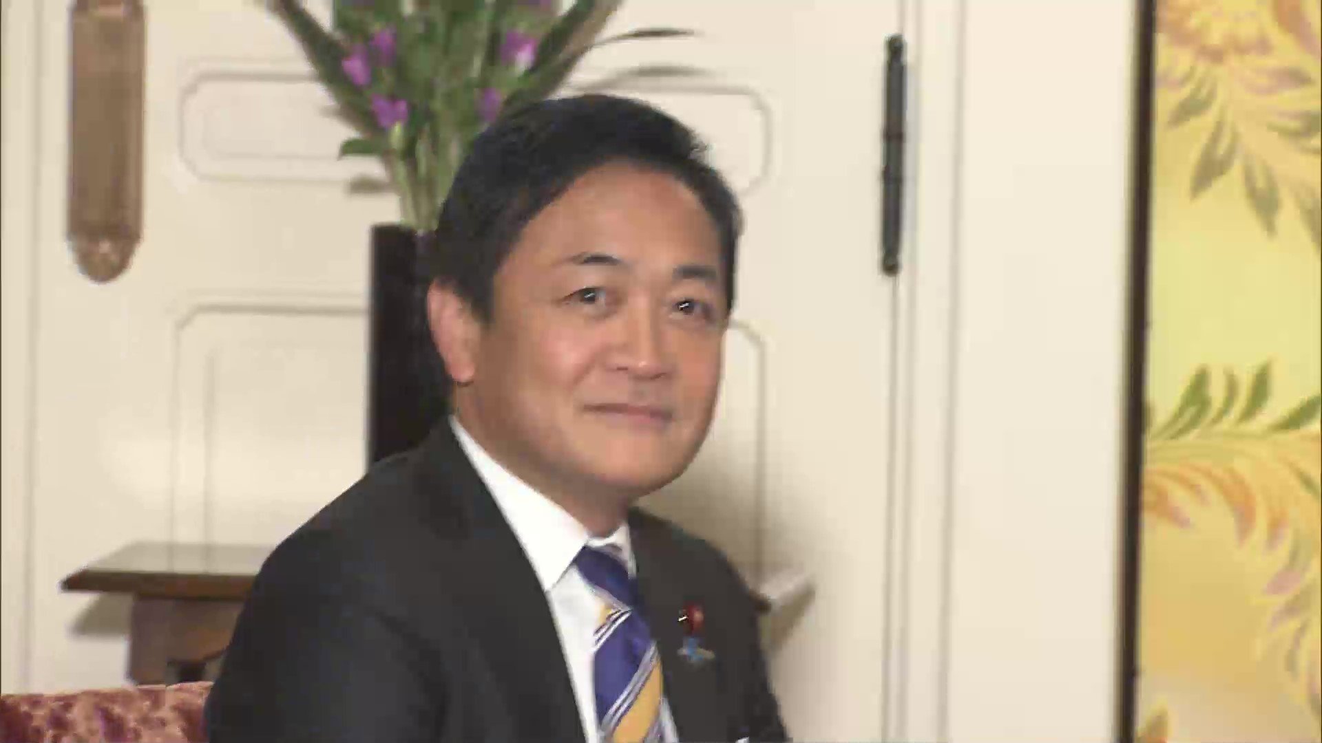 💥别装了!自民维新,这招太下作!