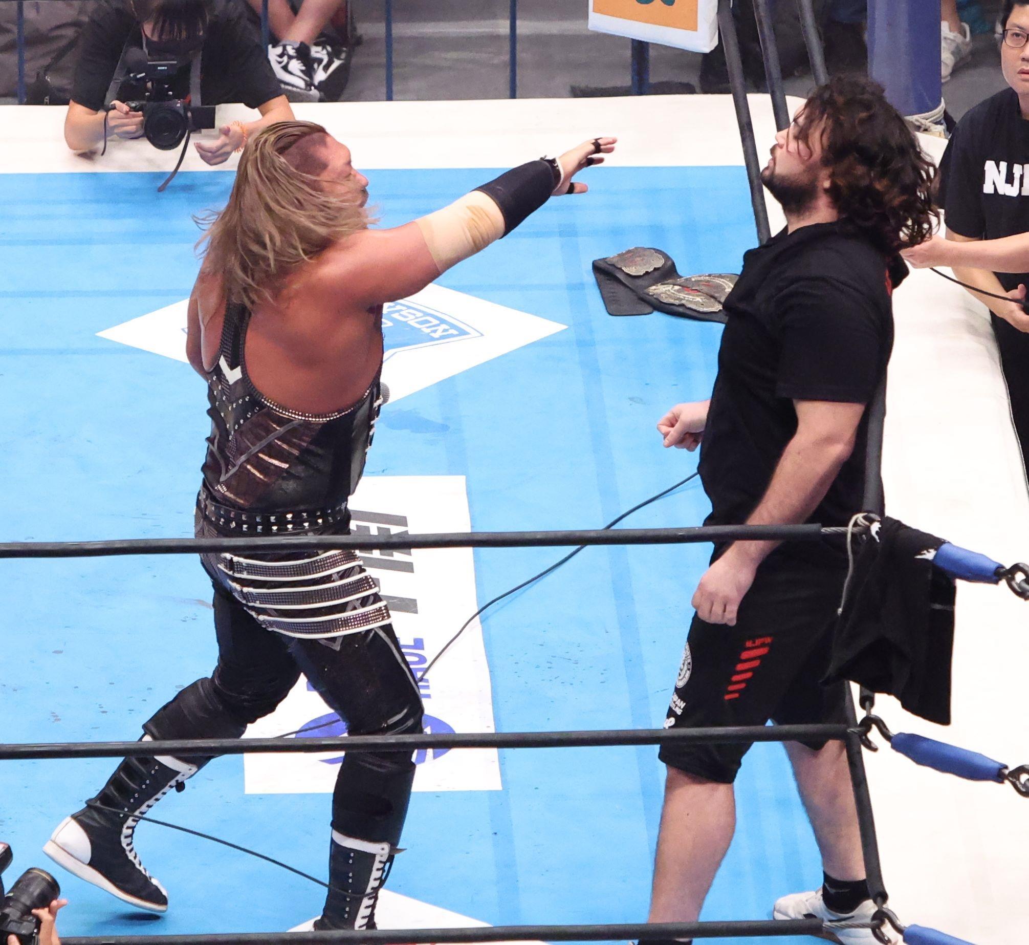 💥狼人狂入！柔道秒杀恶人，誓战新王！