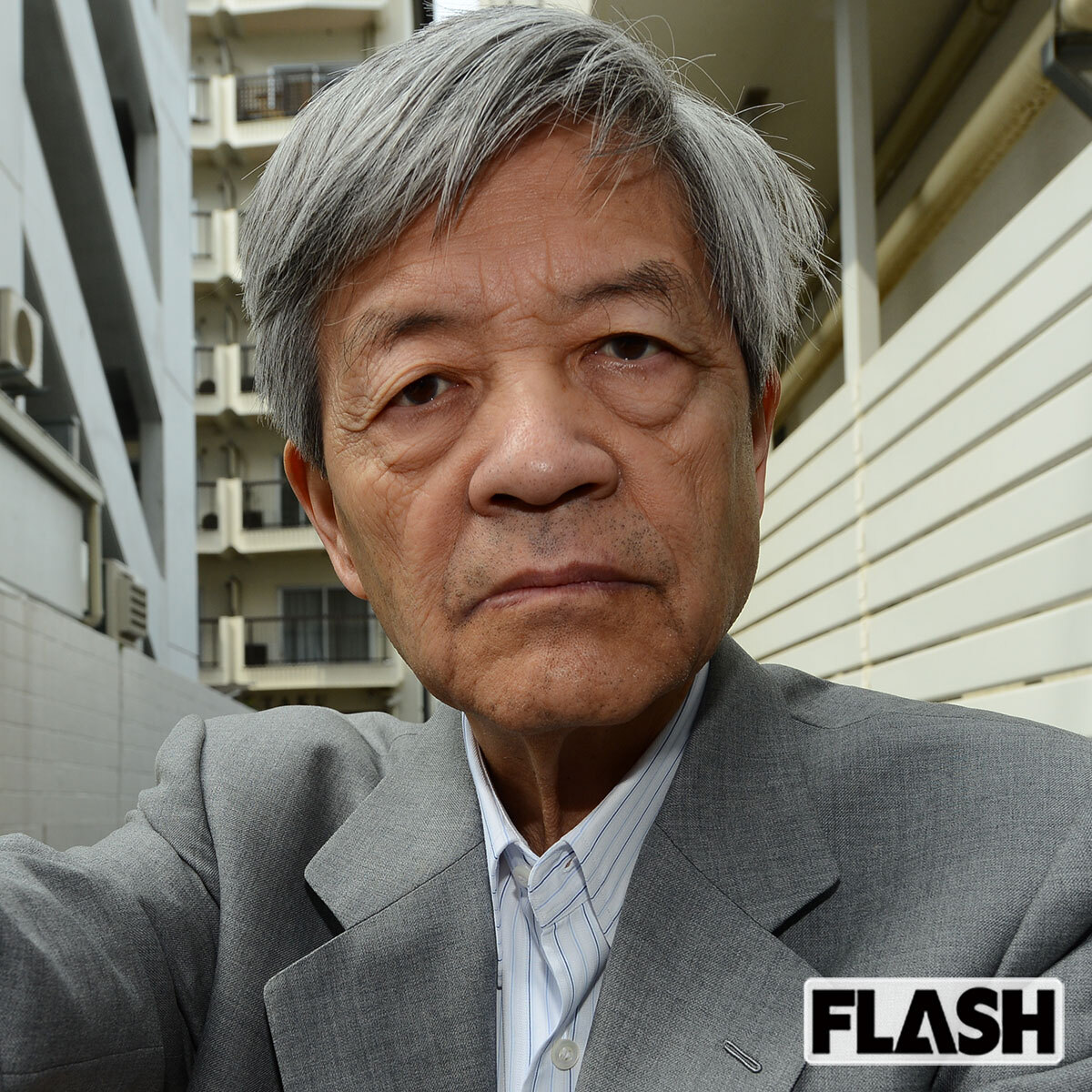 💥田原总一朗：念稿翻车，社交媒体炸锅！道歉也救不了火！