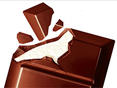 🍫冰淇淋“消失”又“爆红”？这反转剧情太刺激！