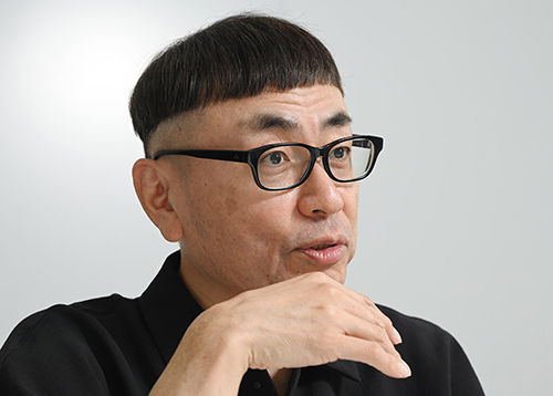 💥痛到崩溃！喜剧大叔，9次结石+骨折，还能笑着活！