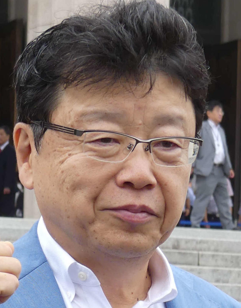 💥公明党“分手”？大佬一句话，直接掀翻！