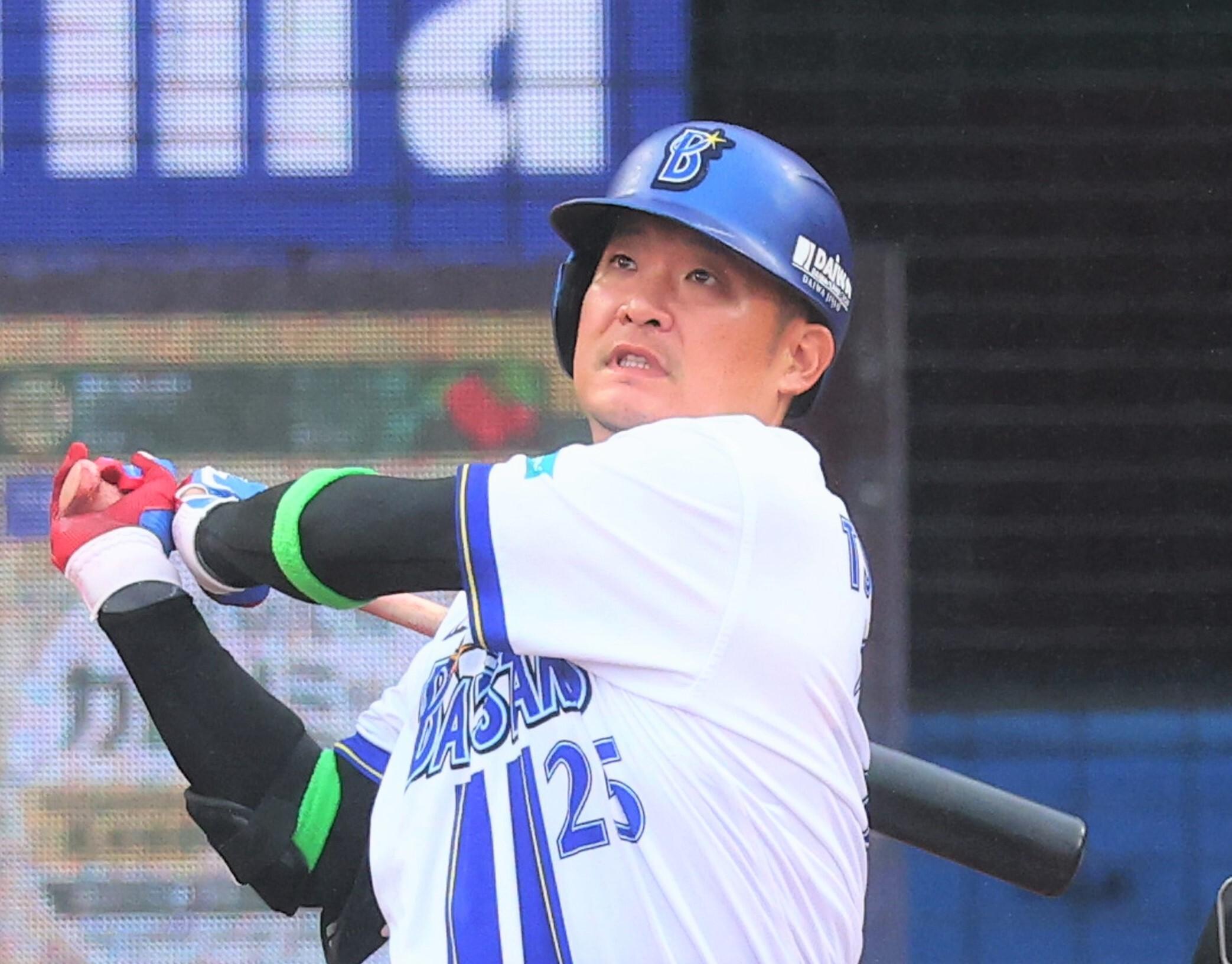 🔥DeNA再战决赛！筒香轰炸，力压对手，直通巅峰！