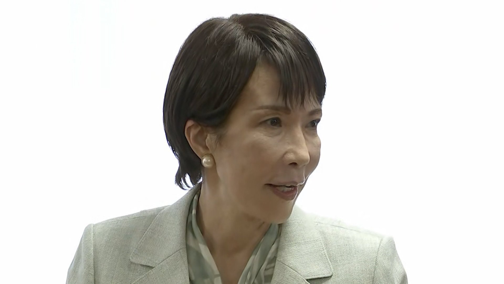💥自民党主席：放弃参拜靖国神社？反转了！