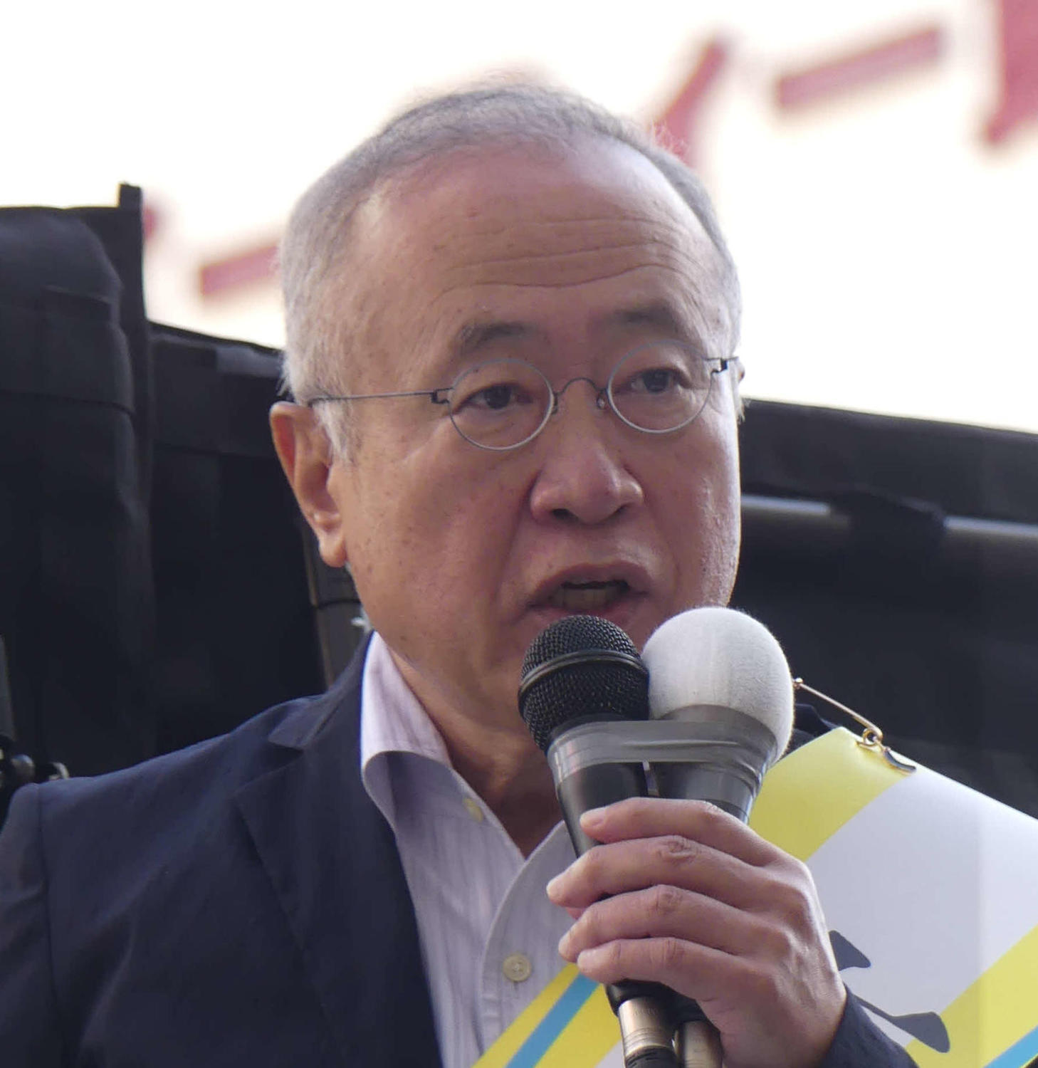 💥高市“黑名单”曝光!政坛大佬纷纷否认!