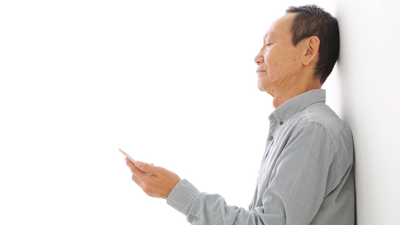 💔 25万月薪,独子失踪!父母发现的字条,看完惊呆!