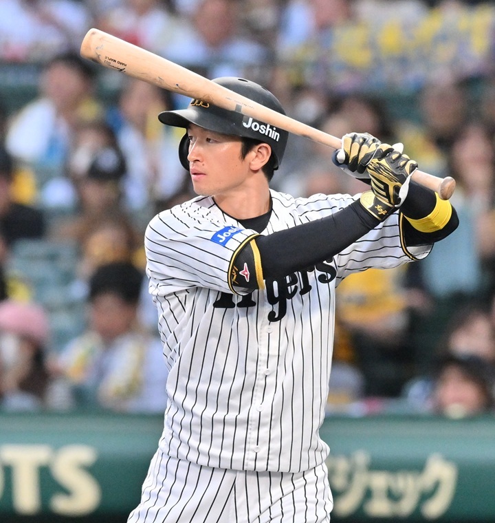 💥争抢！日棒“最佳一棒”引爆转会战！