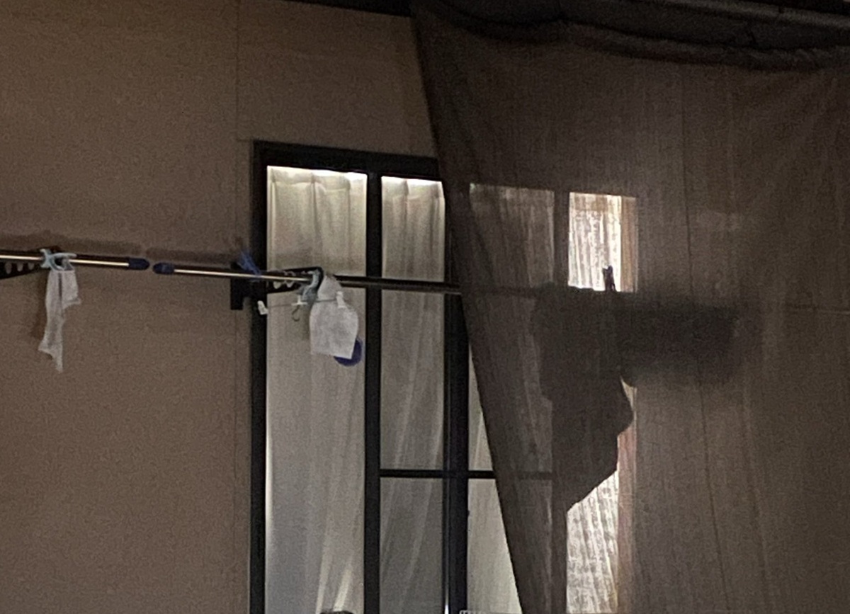 😭糟了！回家一看，330万的灯火亮了！