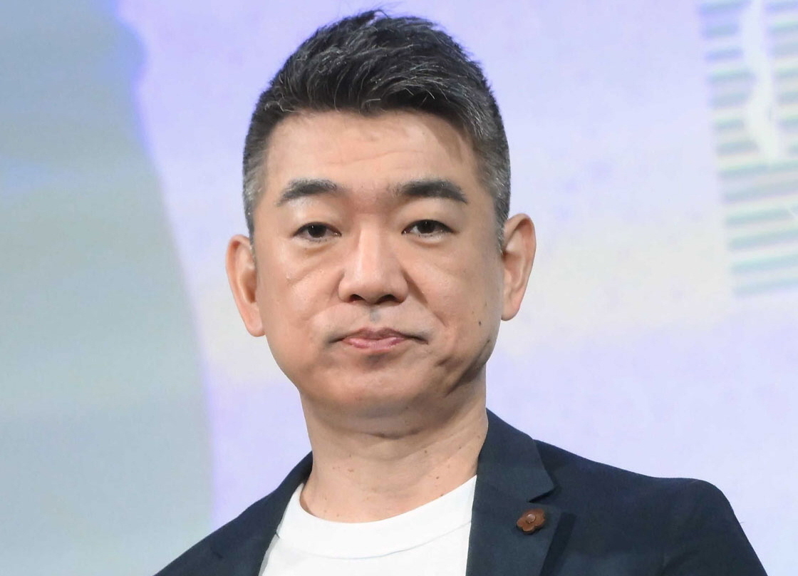 💥桥下彻：公开质问公明党代表，总裁选为何沉默？