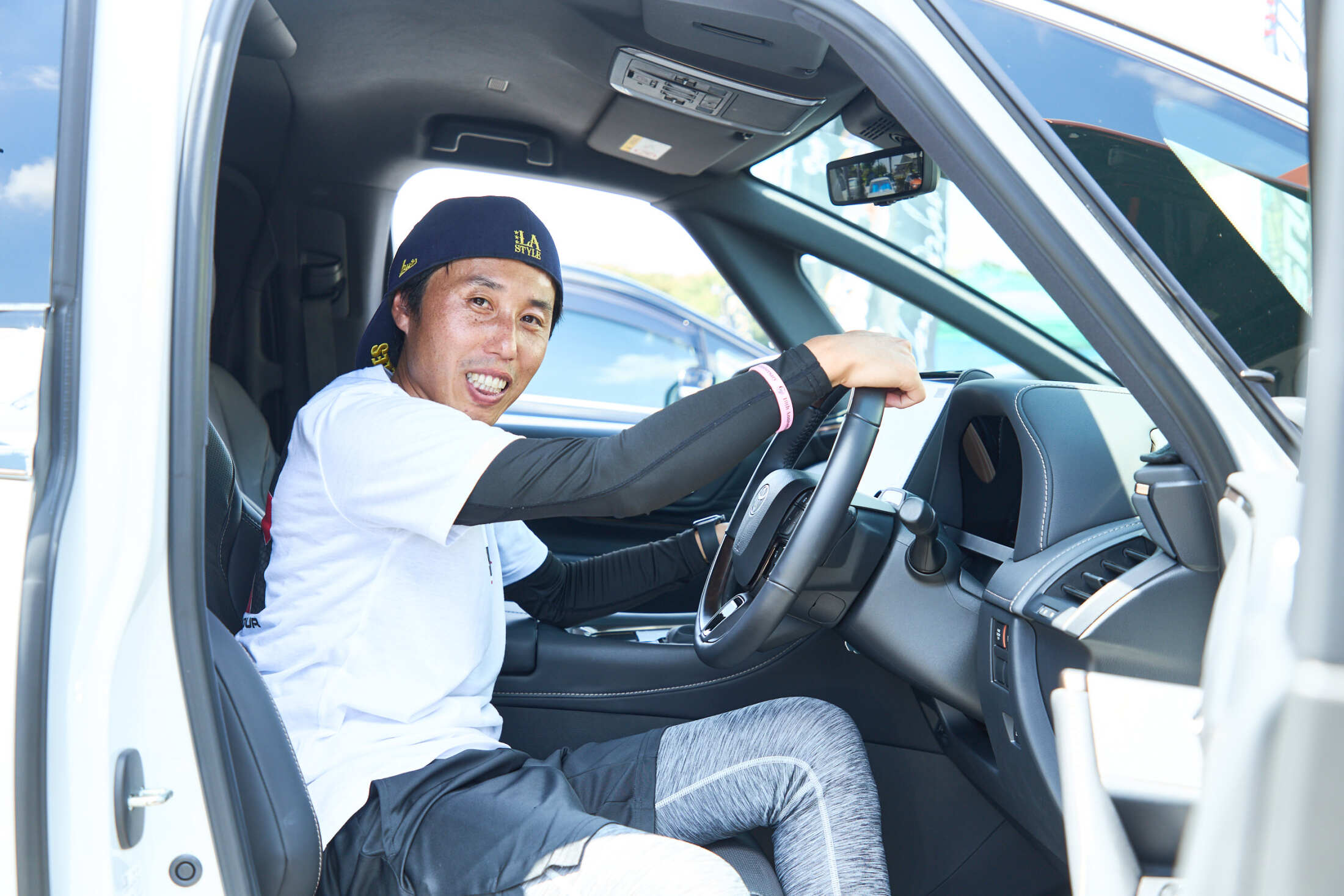 🔥被喷也要买!新款埃尔法,真香!