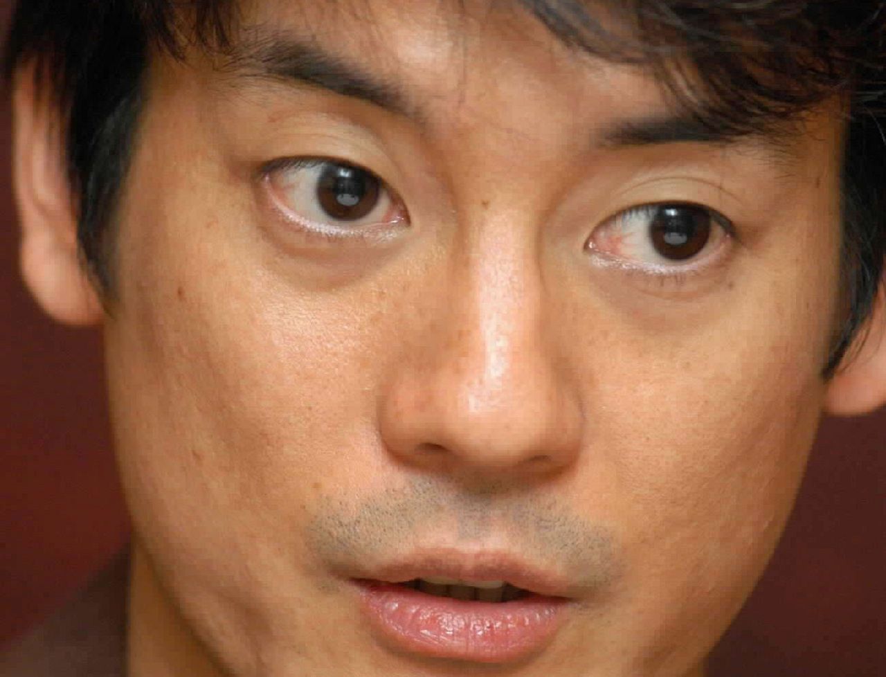 ✨昔日女神夫！62岁男星激变，秒回青春！😱