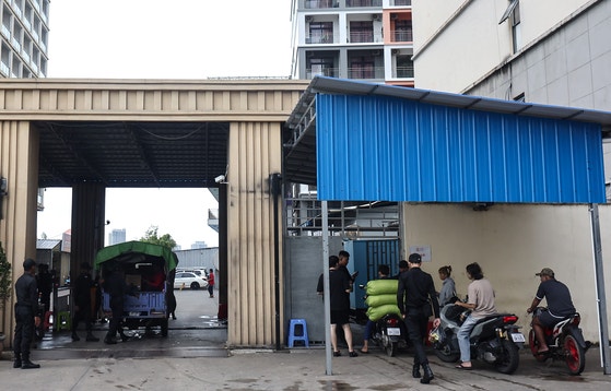 🚨柬埔寨惊魂！韩国小伙获救后…竟拒绝回国？！