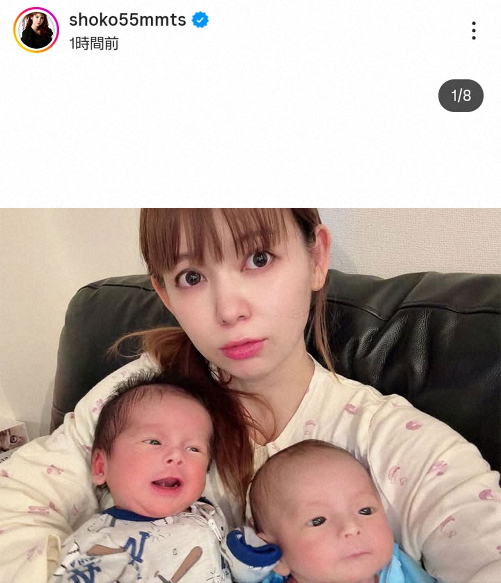 👶双胞胎穿搭!萌翻全场,可爱到犯规!✨