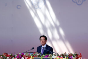 🇹🇼 美中谈判，台心悬了！暗中求援，只信“他”！ 封面