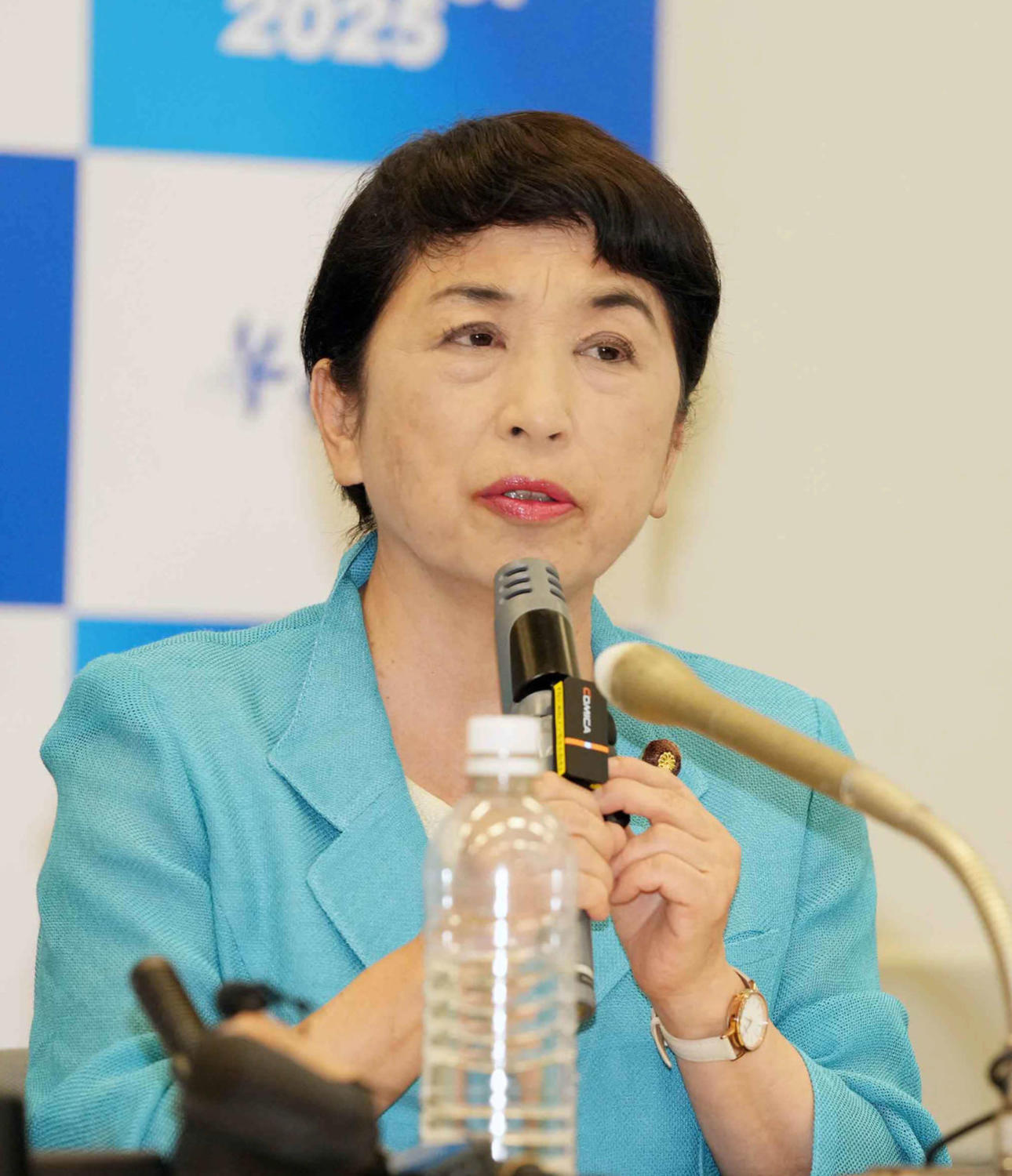 💥她不愿看到！高市新掌门，野党联手阻拦首相之路！