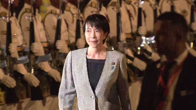 🇯🇵独家：首相首次与特朗普通话！背后藏着什么？