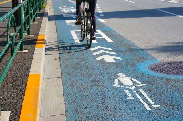 ⚠️骑车小心！新规一出，罚单如山！
