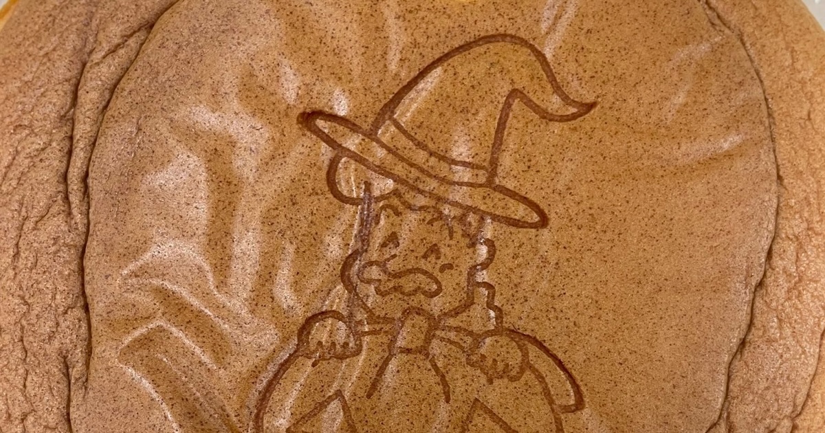 🍰少女狂吃网红芝士蛋糕，看到配料表…吓坏了！😱