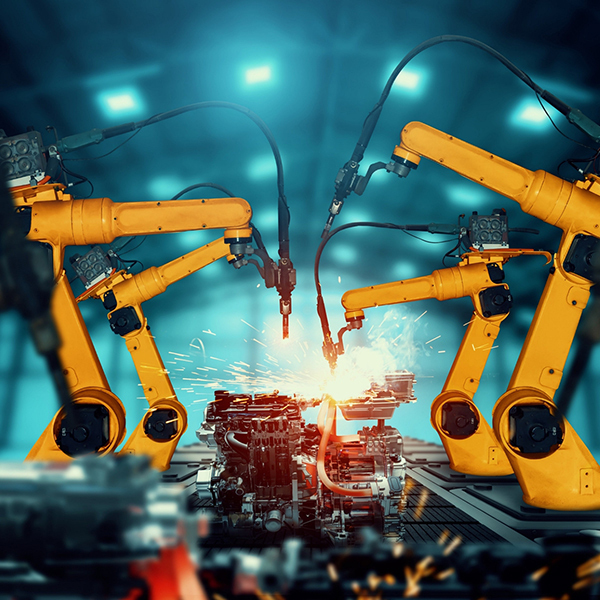 🤖 机器人抢饭碗？未来工作何去何从？