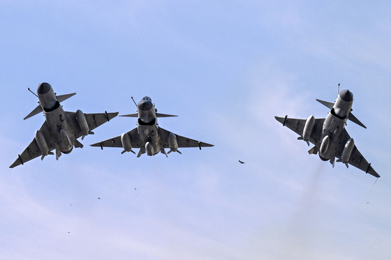 💥国产战机“猎杀”法国空军！印尼紧跟巴基斯坦！