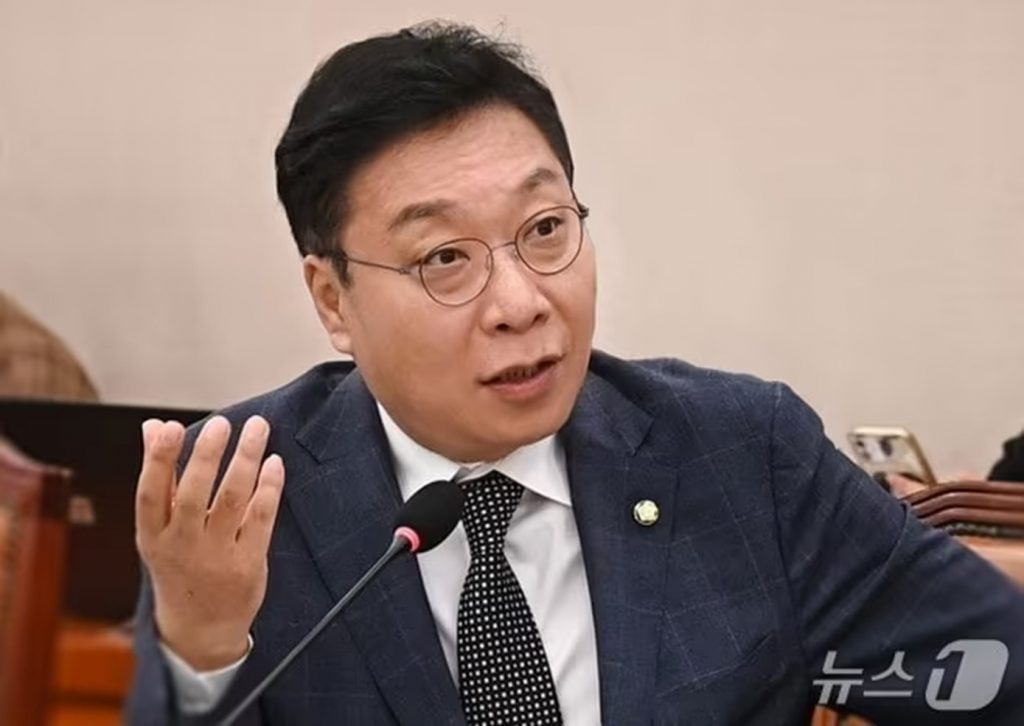 🚨韩国犯罪:四成四竟是华人!7年第一,恐慌蔓延!