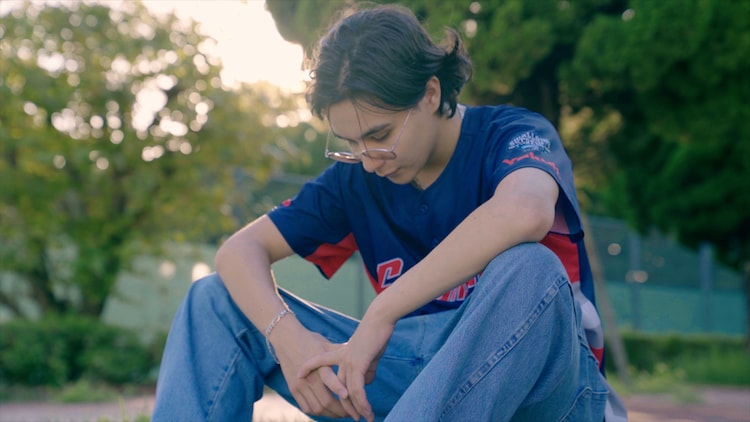 💥被歧视的rapper：为啥在日本，我只能当“第二”？