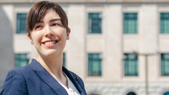 🚨自民党：女性大臣仅2名？这操作…让人无语！