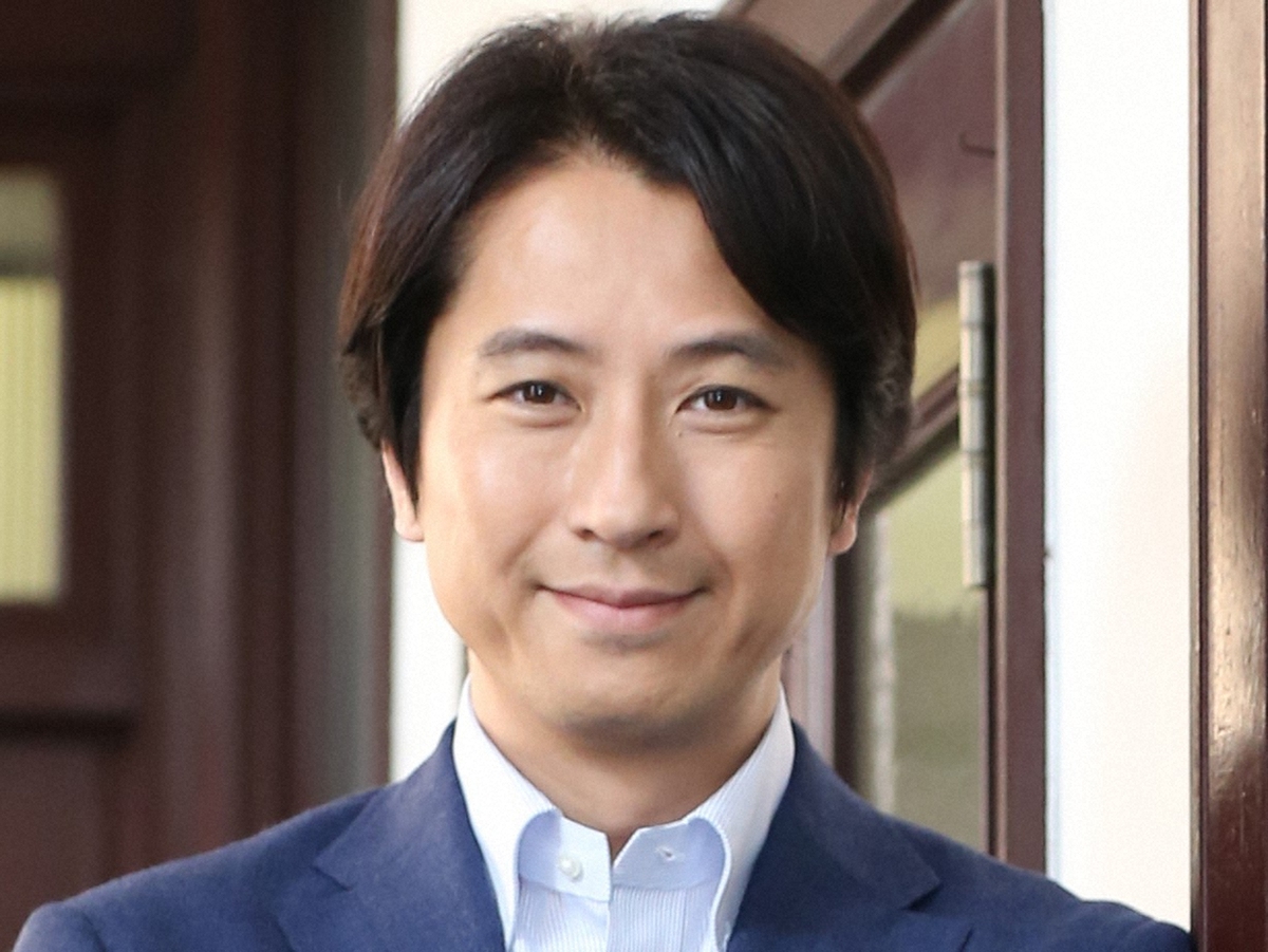 💥高市首相太强硬？谷原章介都捏把汗！
