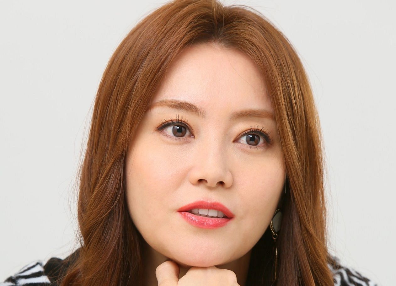 😱 吻了11次的旧爱！美貌依旧，但…时光啊！