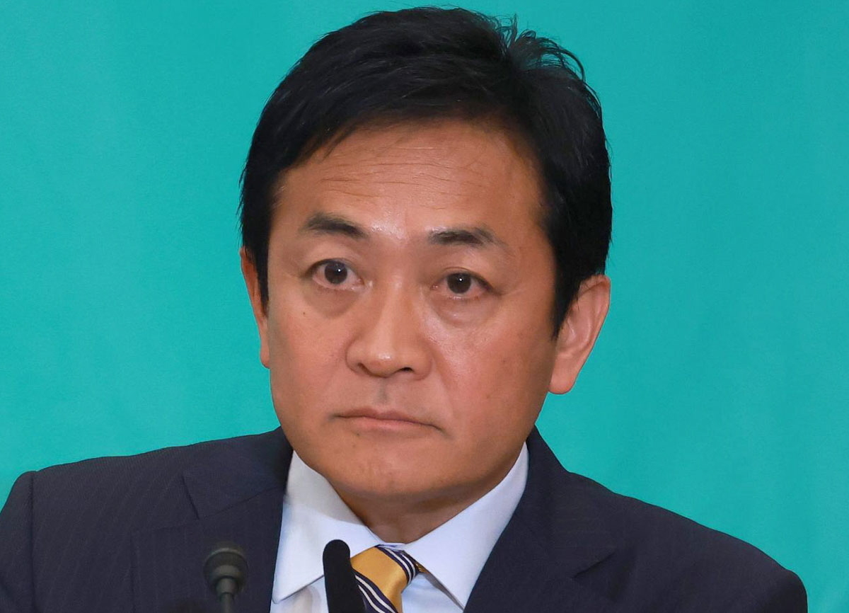 💥玉木质询高市：大胆“求助”！网友：我来支招！