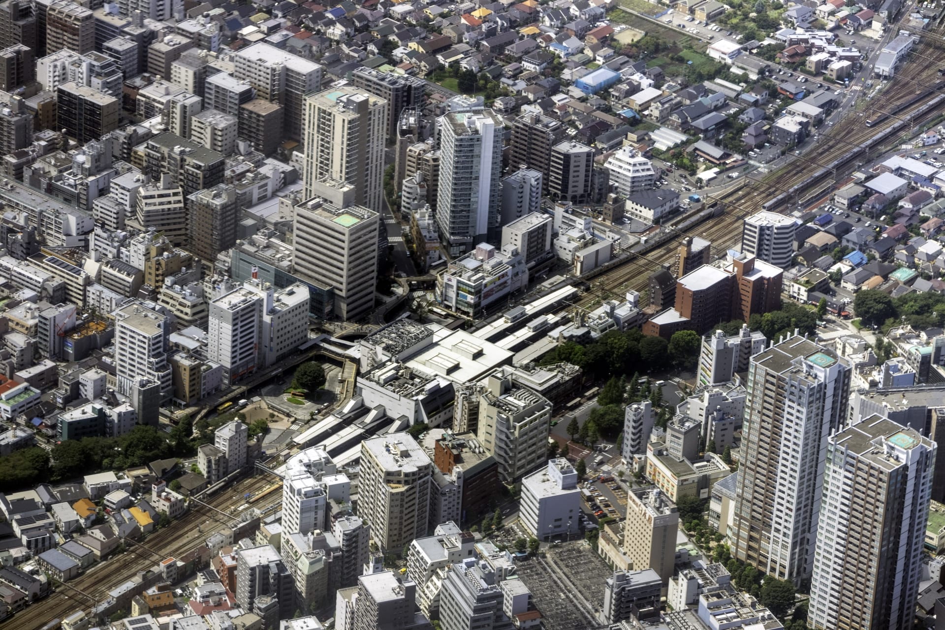 🏠东京人退休后最想去的家乡：八王子竟排第二！