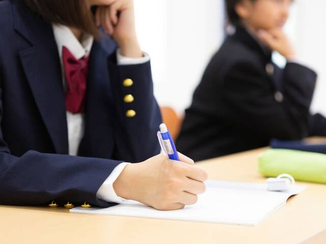 🔥别卷了！中考逆袭家庭的真实心声！