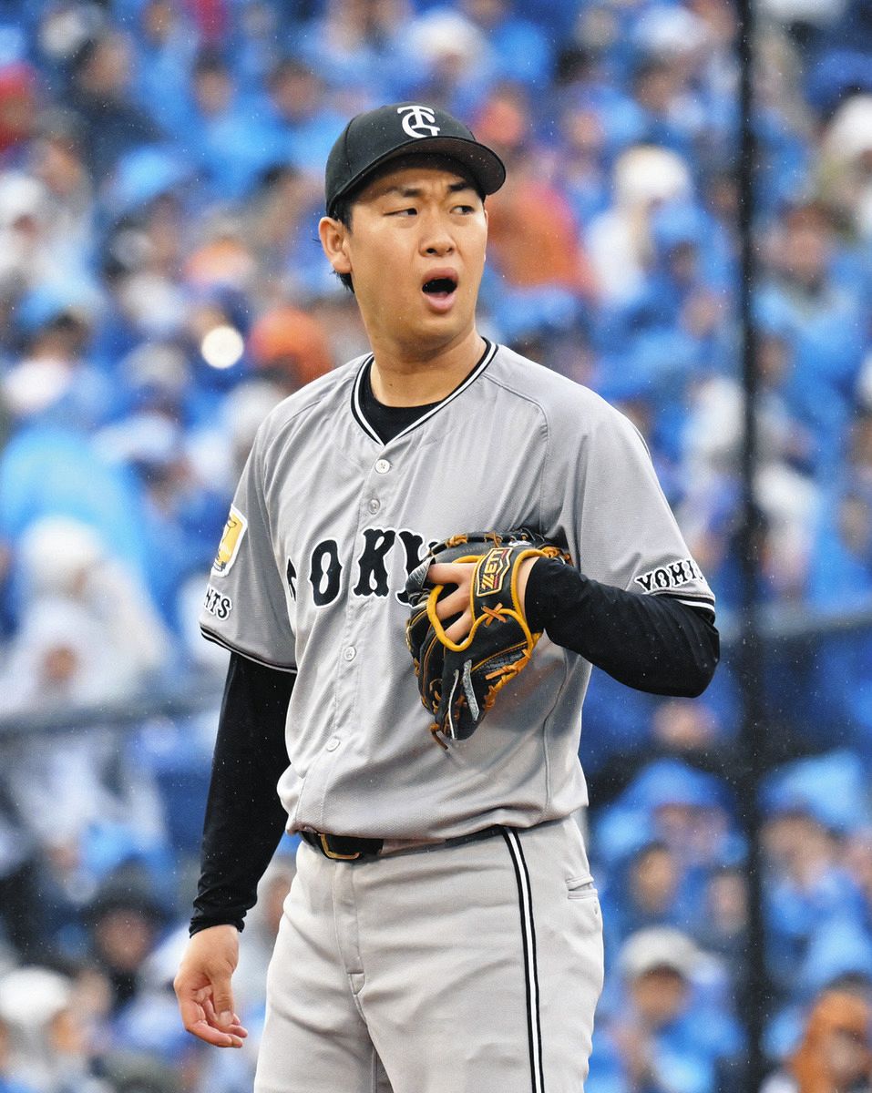 💥惊！大投手崩盘，竟是被提前“预警”了？