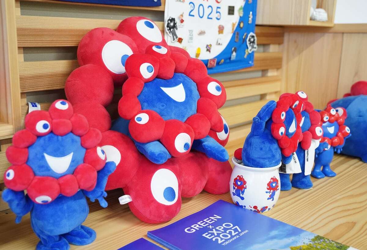 🎉万博落幕,“萌物”竟成800亿大赢家!明年继续卖!