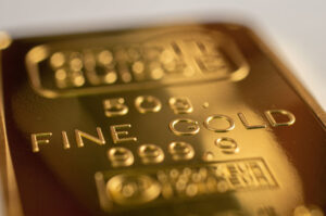 💥金价暴跌！抄底还是割肉？ 封面