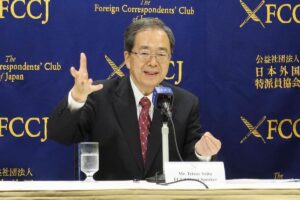 💥道歉背后藏玄机！公明党代表直指“偷换概念”！ 封面
