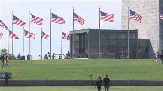 💥特朗普大清洗！4000+政府雇员遭解雇，只因“太左”！